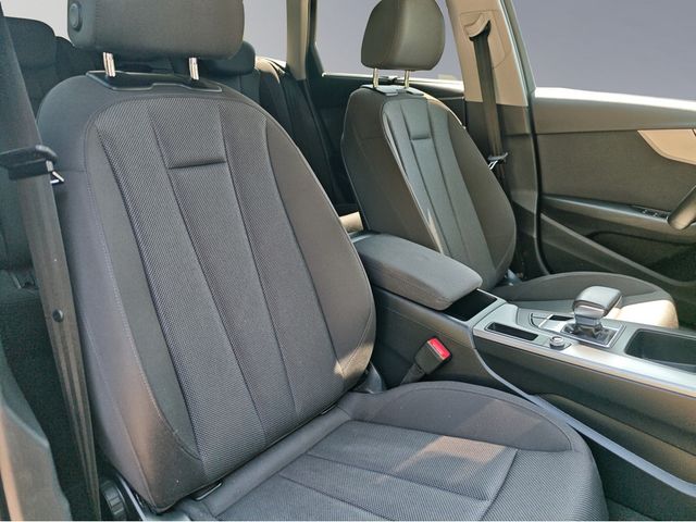 A4 Avant 35 2.0 TFSI S-tronic KLIMA PDC SHZ NAVI