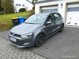 Volkswagen Polo 1.2 BlueMotion Technology Comfortline C... - Volkswagen Polo aus 2010: Bluemotion