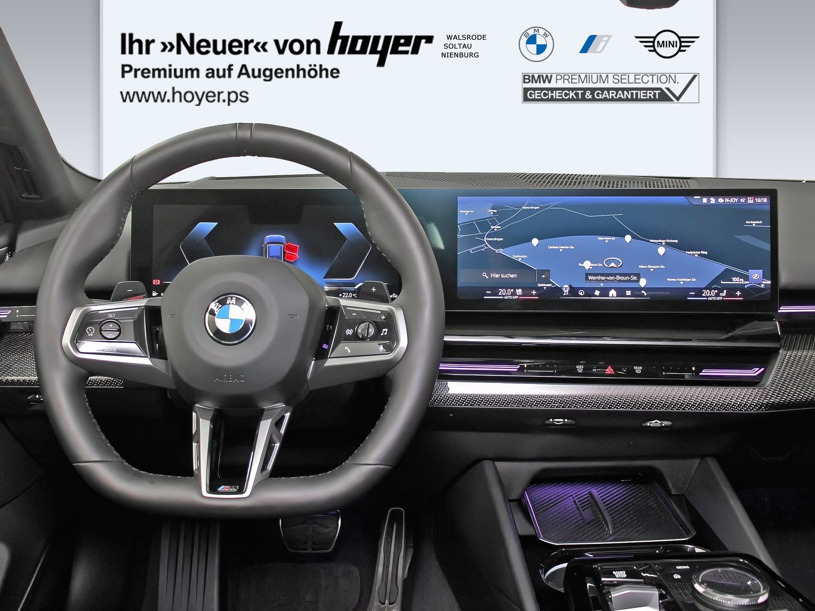 BMW 540 - Bild 5