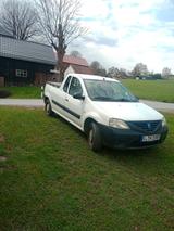 Dacia Logan Pick-Up - Dacia Logan Pick-Up Diesel Gebrauchtwagen