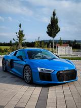 Audi R8 V10+ Laser, Audi Exklusive, Garantie - Audi R8 aus 2018