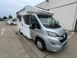 Adria Sun Living S 60 - FOR DEALERS ONLY - Diesel Liv