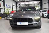 Porsche Macan S Diesel **Panorama*Standh.**20" Spyder** - Porsche Gebrauchtwagen in Mönchengladbach