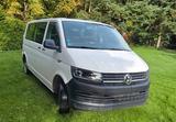 Volkswagen T6 Transporter lang/Flügeltüren - VW T6 Transporter in Chemnitz