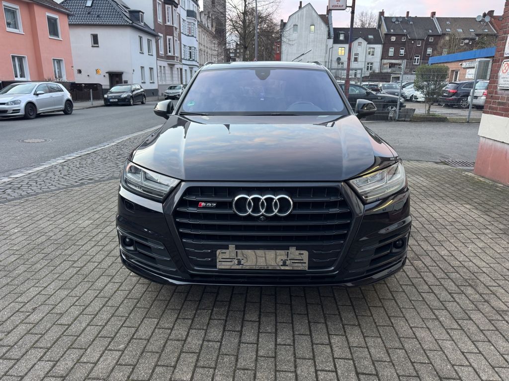 Image of Audi SQ7