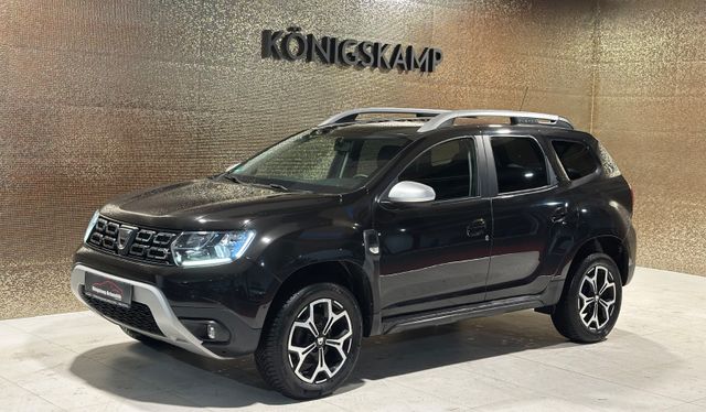 Dacia Duster II Prestige  1.3 TCe 130 *TÜV&SERVICE NEU