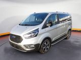 Ford Tourneo Custom L1 Aut. Active 7J.Garantie -38%* - Ford Tourneo Custom in Dortmund