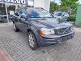 Volvo XC90 D5 AWD Summum Autom. 7-Sitzer