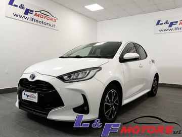 Toyota Yaris - 2