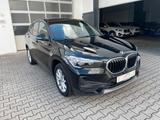 BMW X1 sDrive 18d|Automatik|Navi|Kamera|DriveAssist. - BMW X1: X1s Drive 18d