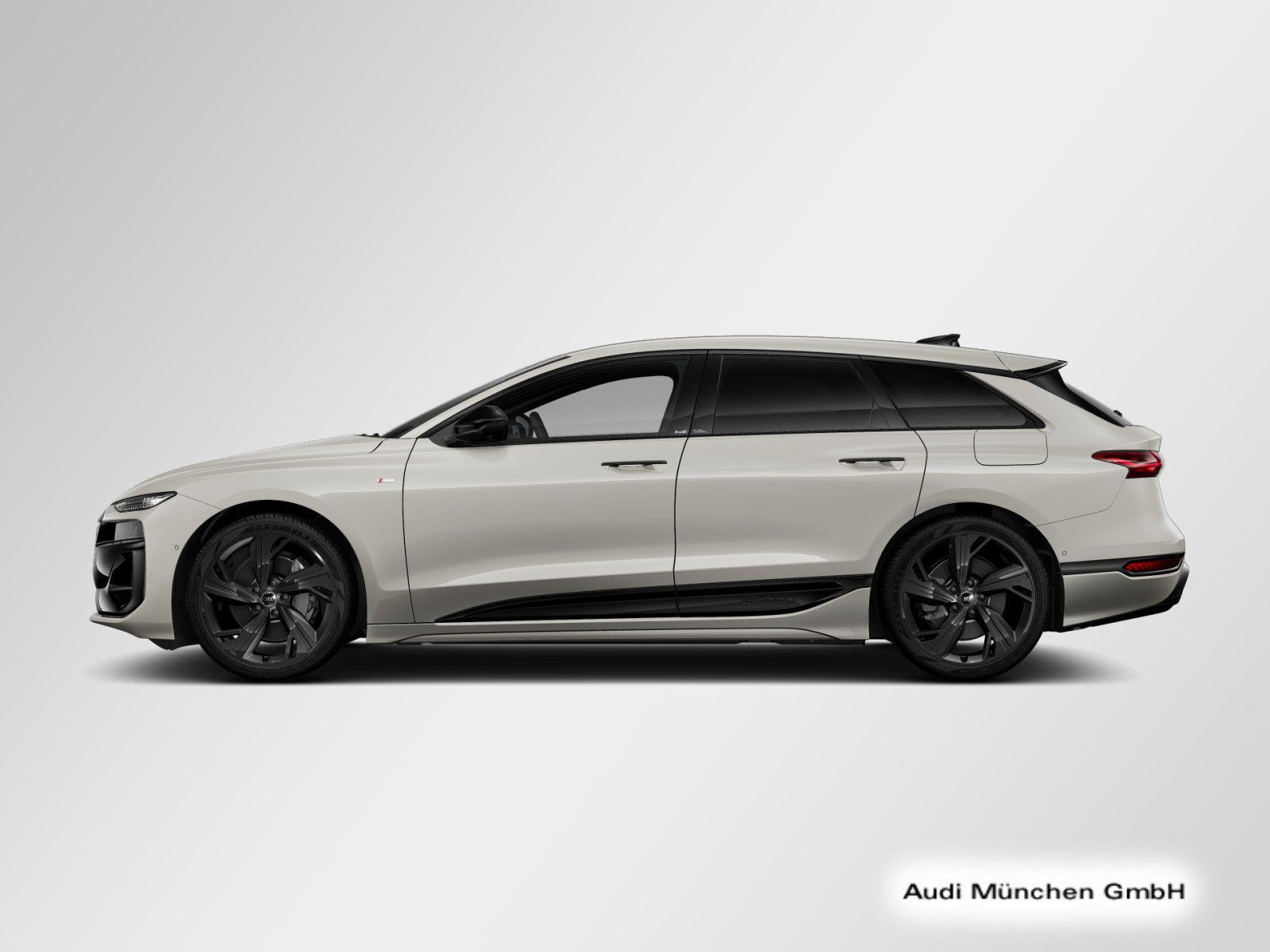 Audi A6 e-tron - Bild 8
