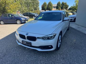 BMW 320 - 6