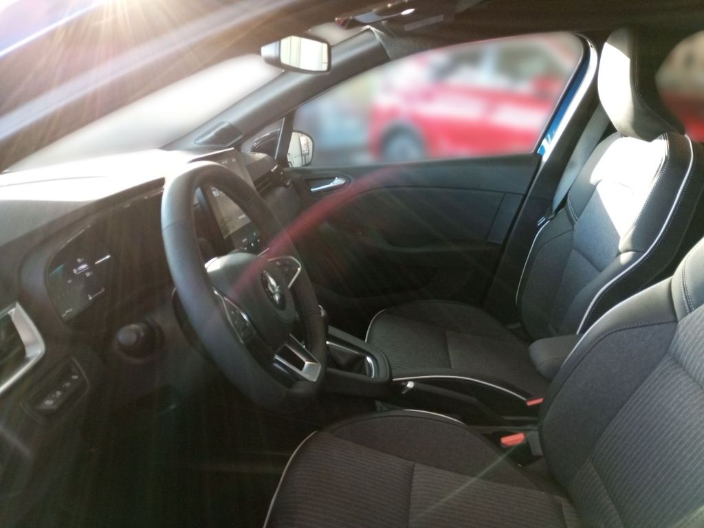 Fahrzeugabbildung Mitsubishi Colt Select 1.0 T-Benziner 6-Gang