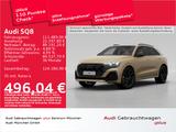 Audi SQ8 TFSI qu. tiptr. Pano/B&O/ACC/Kamera/HUD/PDC+ - Audi SQ8 Gebrauchtwagen in München