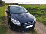 Ford Focus 1,6TDCi 77kW ECOnetic 99g SYNC Ed. Tur... - Ford Focus Econetic mit Diesel-Antrieb