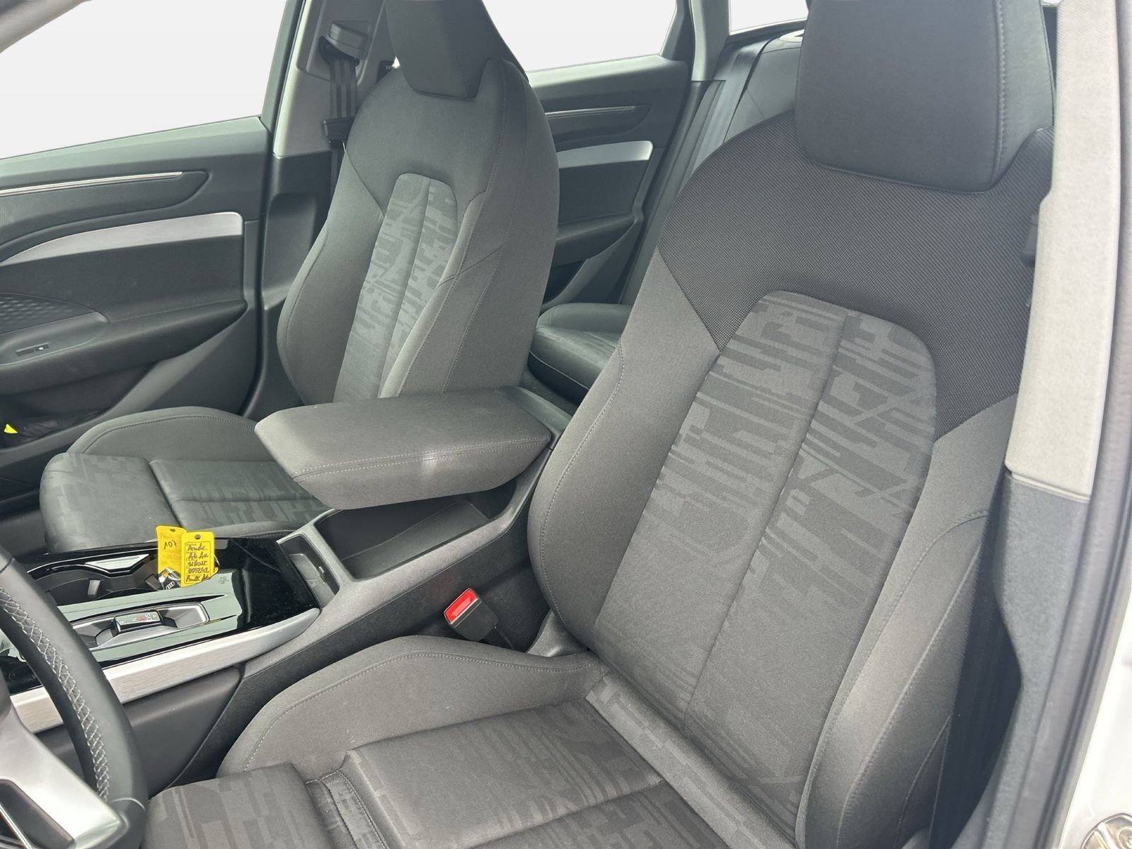 Audi A6 - Bild 17