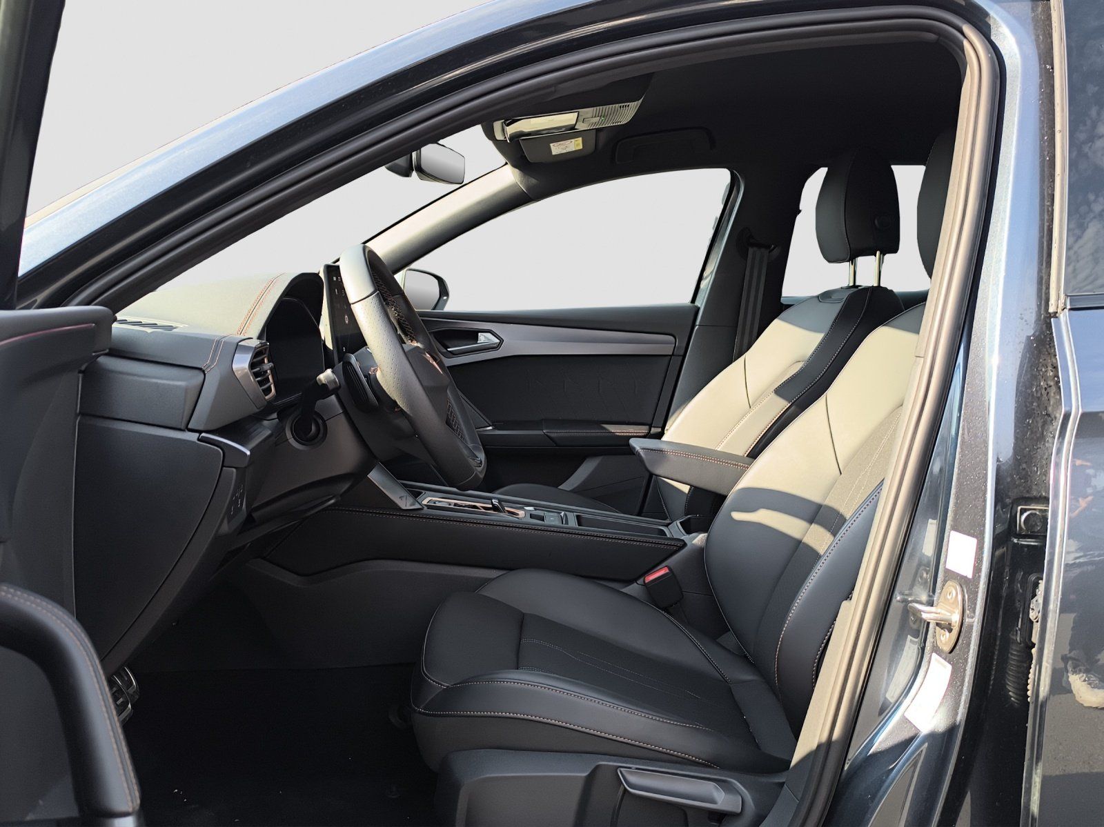 Cupra Leon - Bild 13
