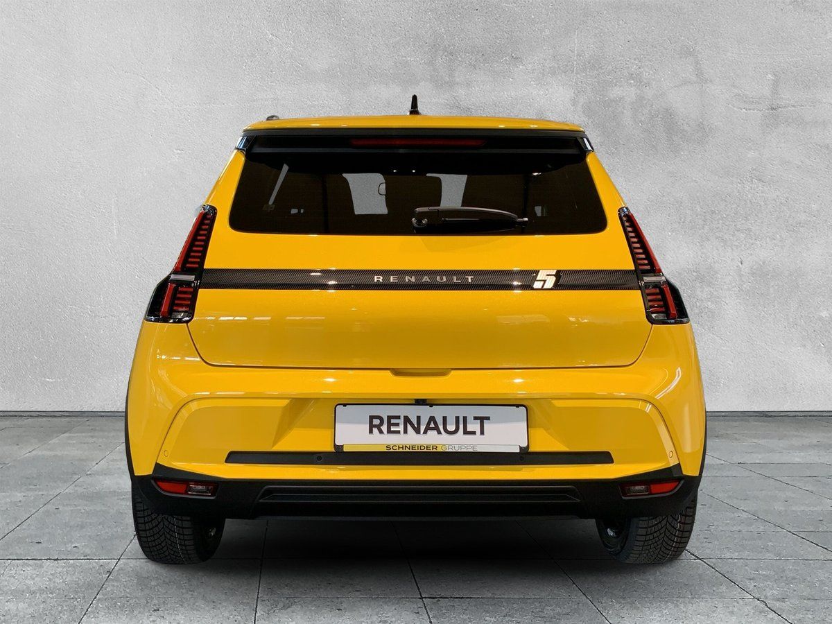 Renault R 5 - Bild 4