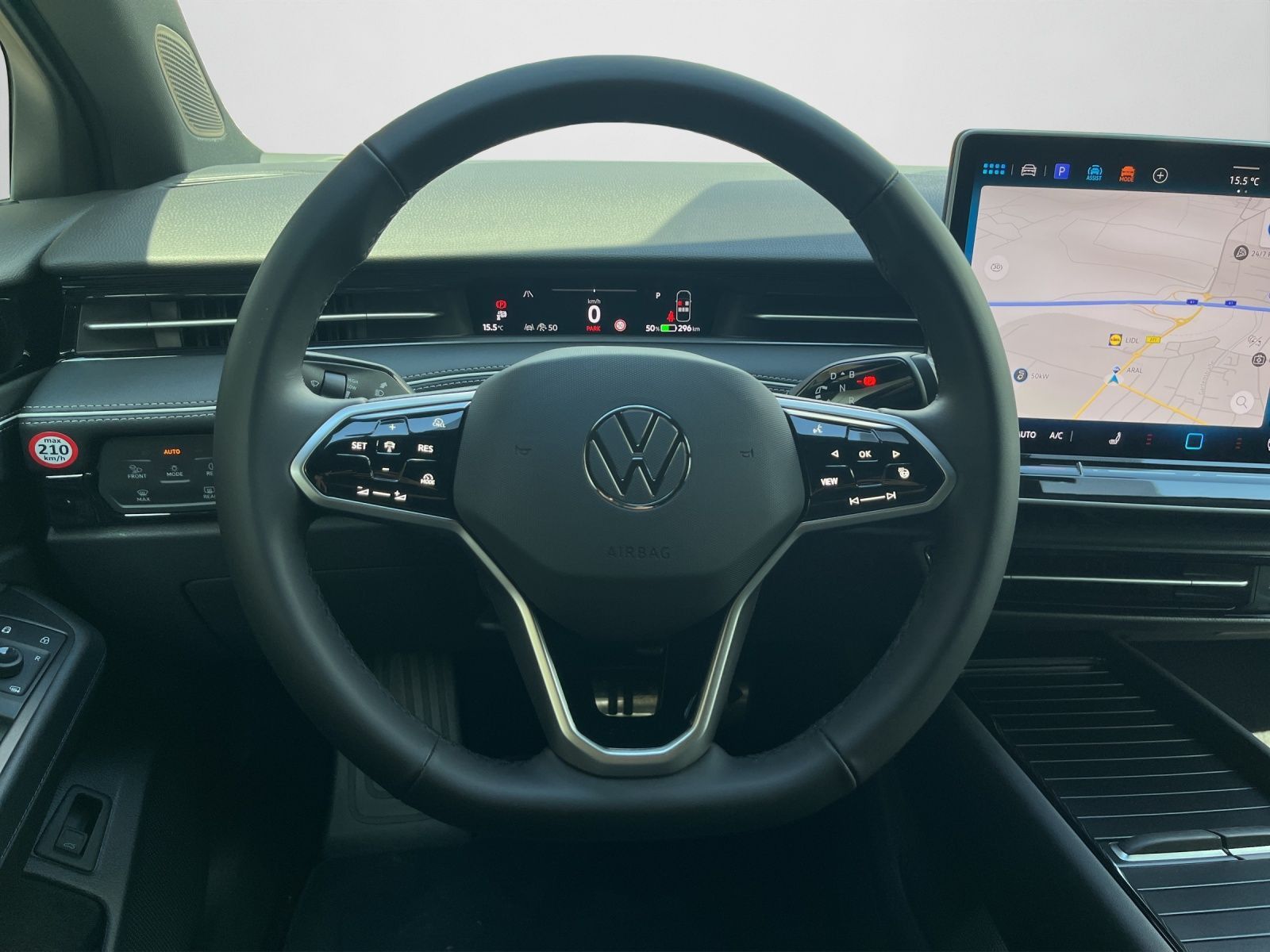 Volkswagen ID.7 - Bild 10