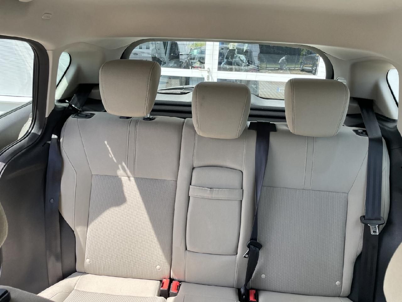 Fahrzeugabbildung Ford B-MAX Titanium, Autom., Kamera, Sitzheiz.