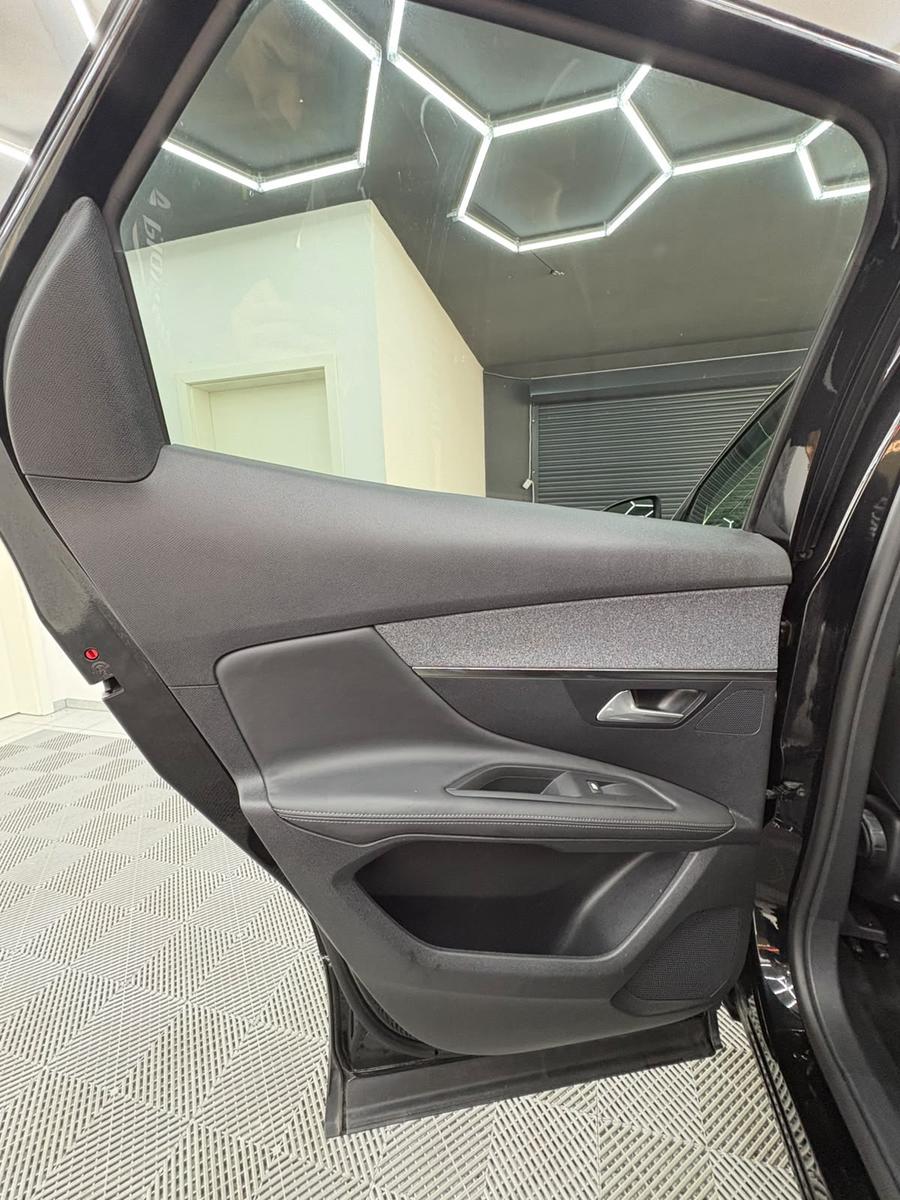 Peugeot 3008 Allure