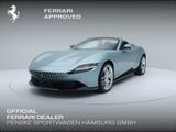 Ferrari Roma Spider - FERRARI HAMBURG - Ferrari aus 2023