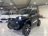 Aixam Kamera*Zusatzheizung*PDC 6 kW (8 PS), Automat... - Aixam mit Elektro-Antrieb