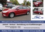 Citroën C5 2,0i  103kw Klimatronik- 69869 km Opis Liebli - scheckheftgepflegte Citroën C5