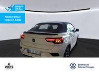 Volkswagen T-Roc - Vorschau Bild 3