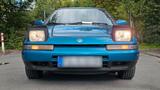 Mazda 323F 1993 | H-Zulassung | BBS 15" | ... - Mazda 323: Kleinwagen