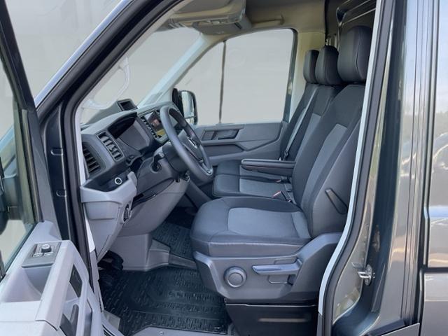 Volkswagen Crafter 35 Kasten Trendline lang hoch FWD NAVI+B