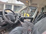 Peugeot Boxer Pritschenwagen Doppelkabine L4 435  - Angebote entsprechen deinen Suchkriterien