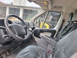 Peugeot Boxer Pritschenwagen Doppelkabine L4 435 - Peugeot Kastenwagen