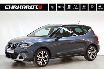Seat Arona 1.0 TSI DSG Xperience VIRTUAL*ACC*PARKLENK