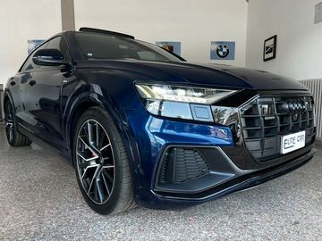 Audi Q8 - 3