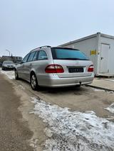 Mercedes-Benz 211 K | Bj. 2003 - Mercedes-Benz 200: Kombi, B