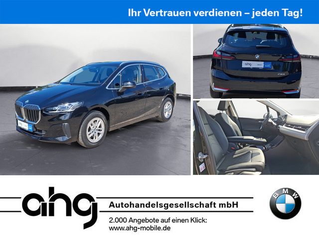 BMW 218i Active Tourer *Premium*Navi*Kamera*AHK*LED*