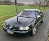 Audi A8 D2 Quattro 4,2l V8 - Audi A8 aus 1996