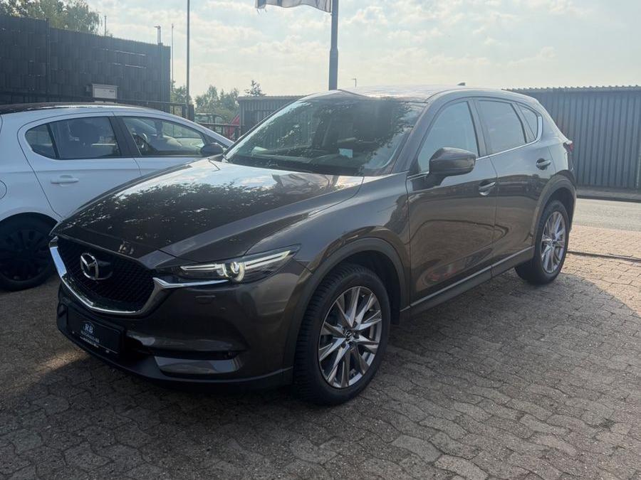 Mazda CX-5 Kangei 2WD *HUD*SHZ*KEYLESS*KLIMAAUT*RFK*