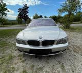 BMW 730LD A - - gebrauchte BMW 730 aus dem Jahr 2006