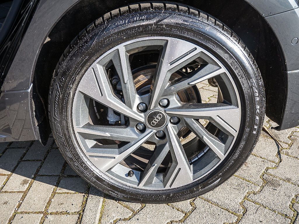 Audi A3 - Bild 7