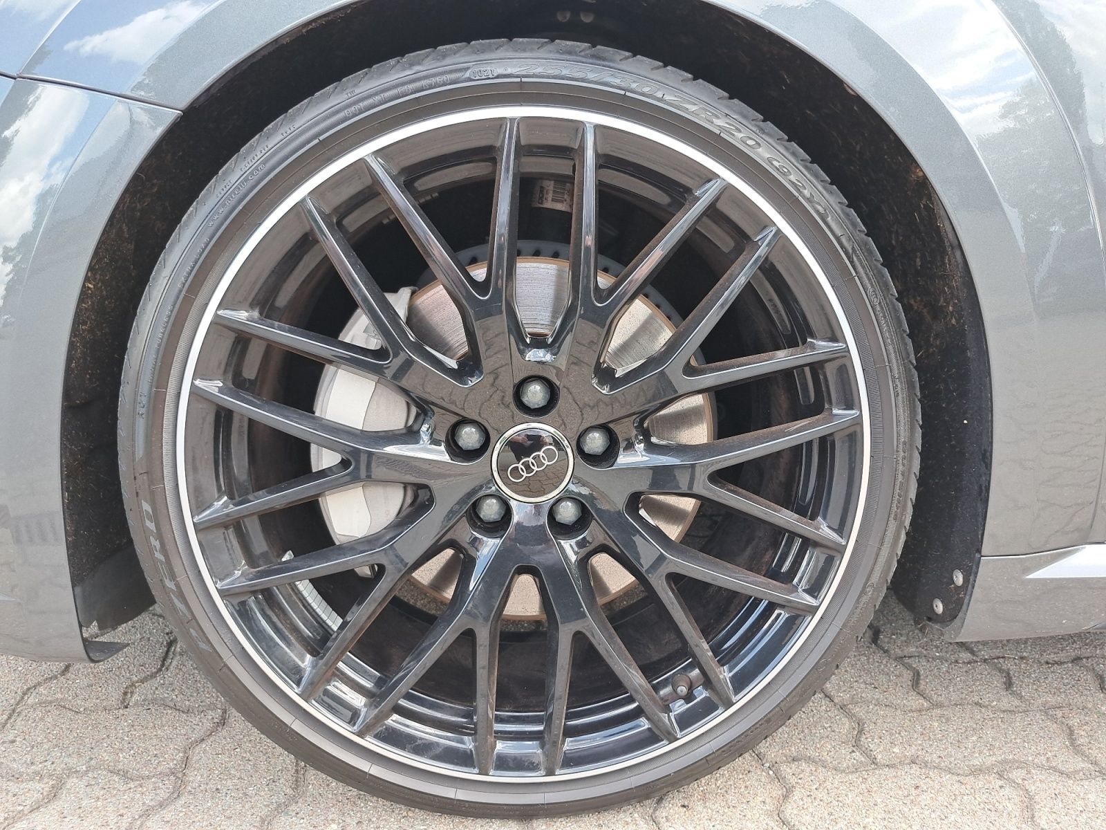 Audi TT - Bild 9