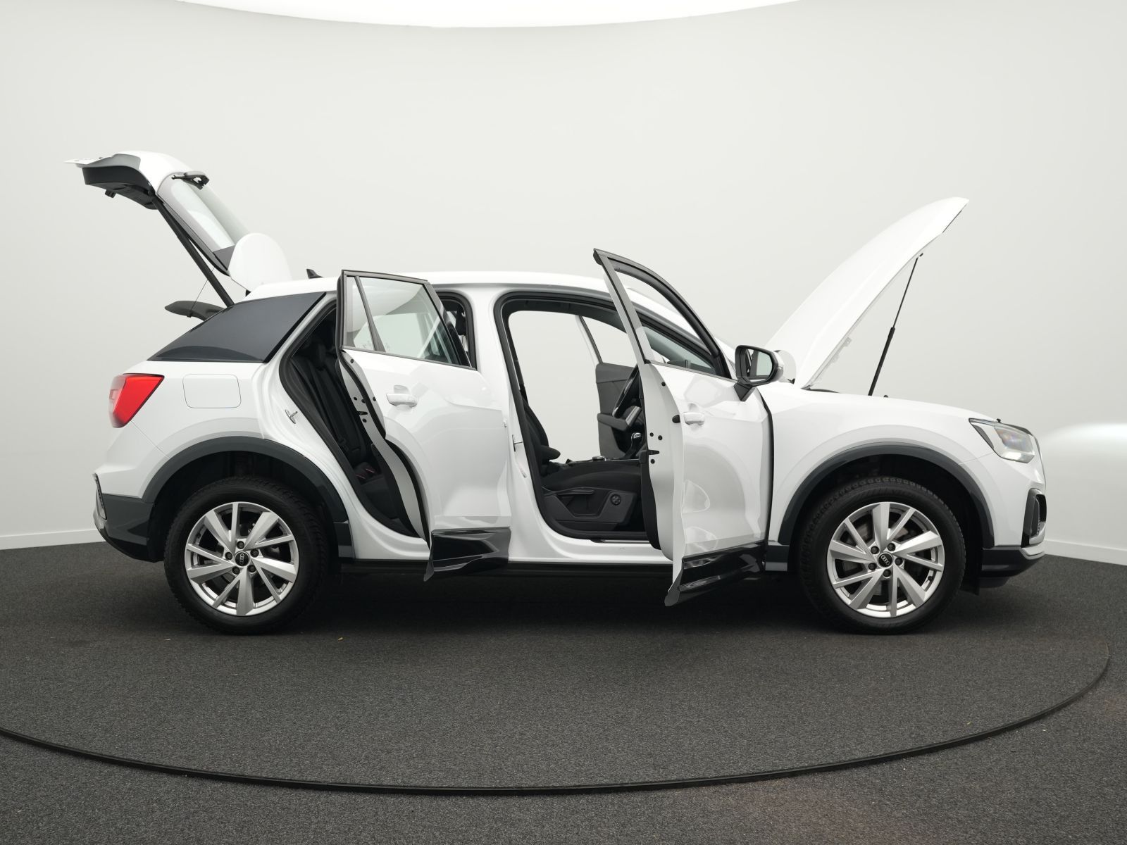 Audi Q2 - Bild 39