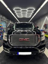 GMC Yukon 6.2 V8 DENALI XL LANG 8 Sitzer Head-UP AHK - GMC Yukon Gebrauchtwagen
