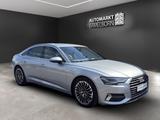 Audi A6 50 e quattro S Line SPORTPAKET + 19`* - Audi A6 mit Hybrid-Antrieb: Scheckheftgepflegt, Limousine