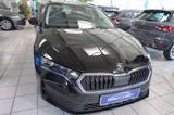 Skoda Octavia Combi 1.5 TSI EU6e Essence LED,AHZV,Keyl - Skoda Octavia: Essence