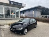 BMW 316 Baurei3 Touring 316 d/XENON/NAVI/LED/1-HAND - BMW 316: Kombi