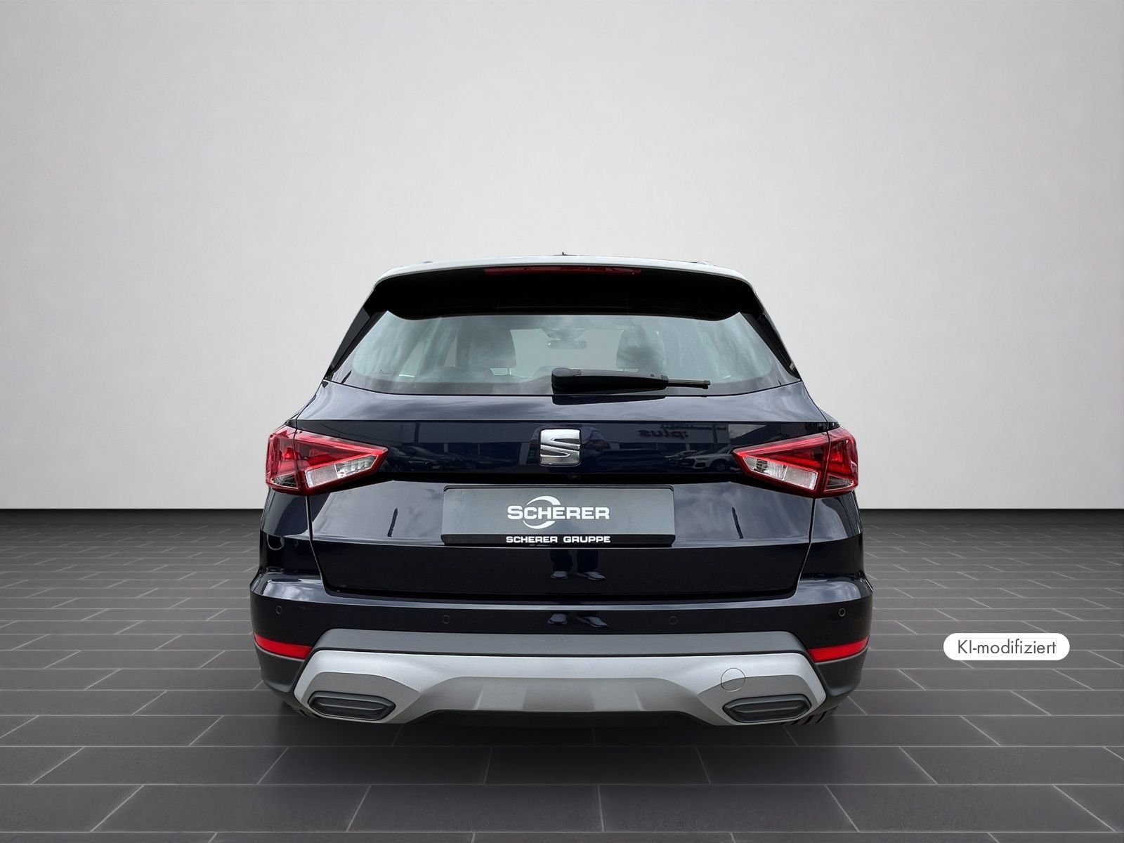 Seat Arona - Bild 7