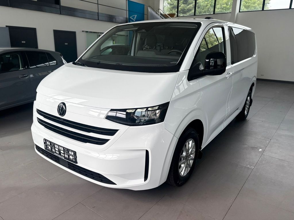 Image of Volkswagen T7 Caravelle