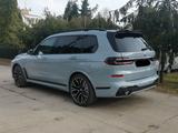 BMW X7 xDrive 40 d M Sport - BMW X7 Unfallwagen